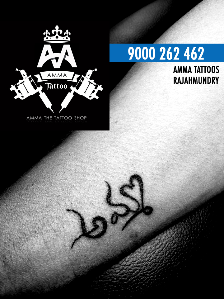 JSR TATTOO's - Amma tattoo art @jsrtattoos | Facebook-cheohanoi.vn
