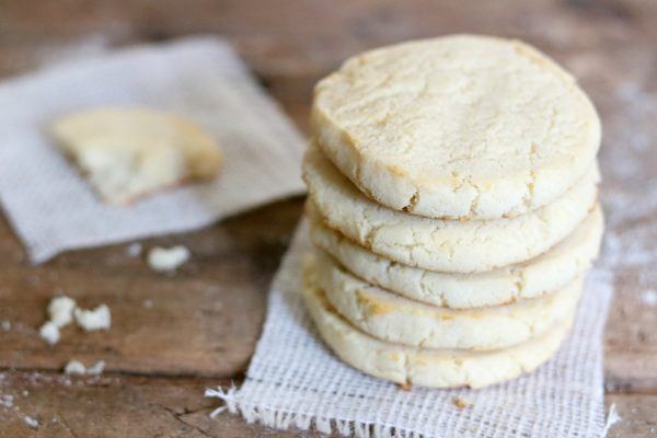 KETO FATHEAD SUGAR COOKIES KETO FATHEAD SUGAR COOKIES
