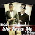 R-MUSIC ::: KOLDRE - SHE KNOW ME FT PRIZZY