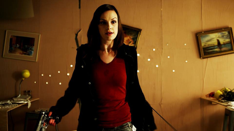 Cassandra Magrath movies list and roles (Wentworth Prison Season 8