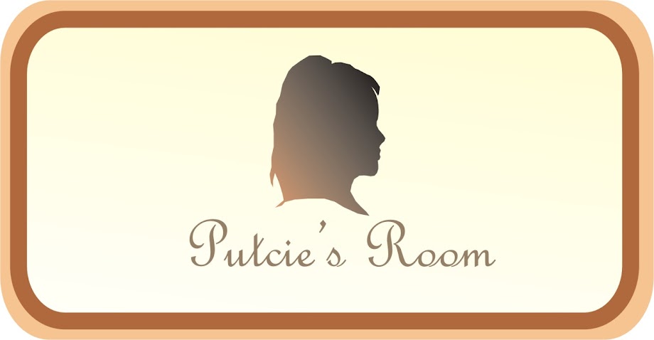 putcie's room