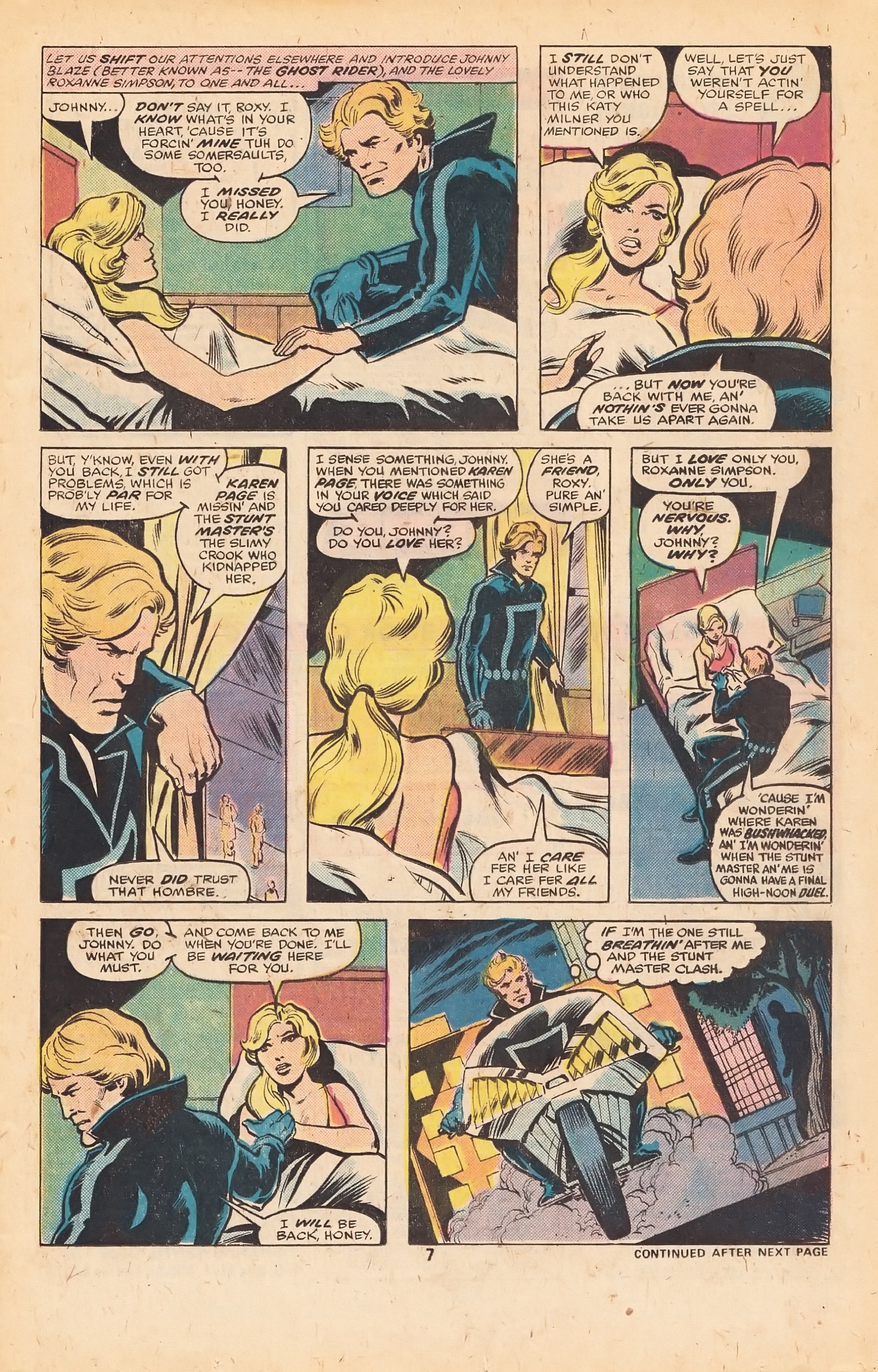 Daredevil (1964) 138 Page 8