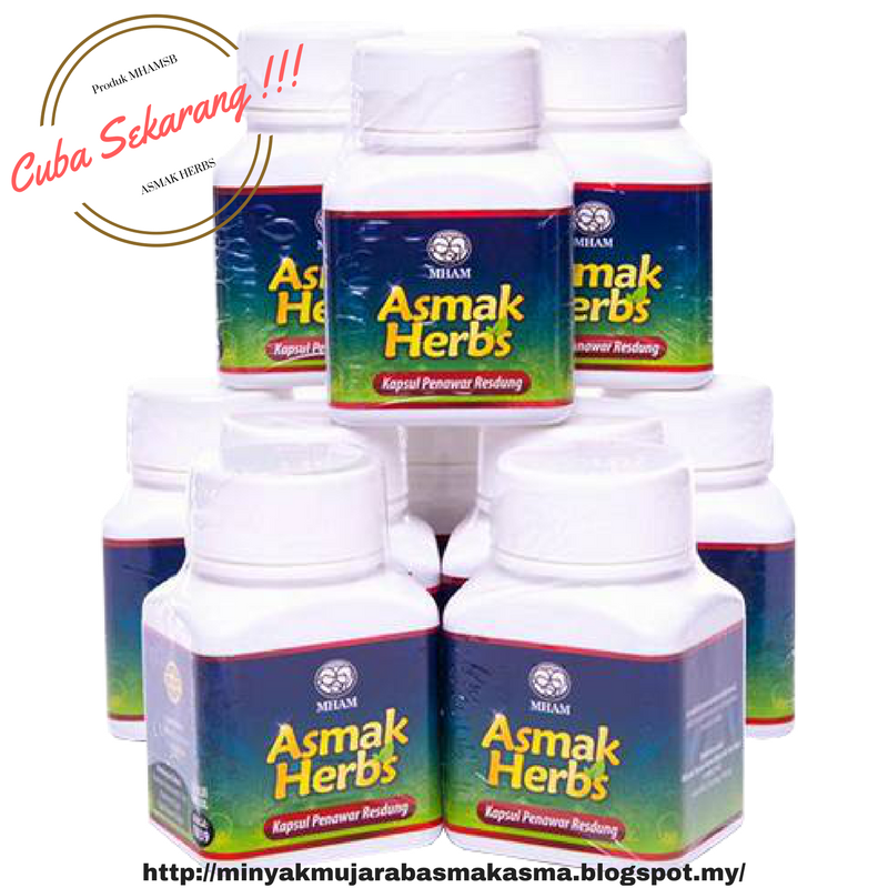 Asmak Herbs