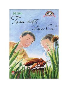 Tạm Biệt Đại Ca - Lê Liên
