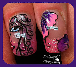 nail designs sculptress studio