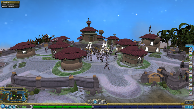 Spore Game Chocolate Truffles Spore Game Chocolate Truffles