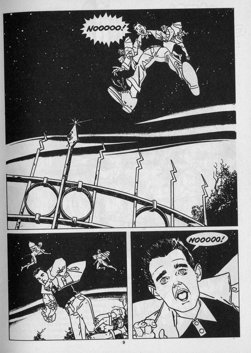 Dylan Dog (1986) issue 85 - Page 6