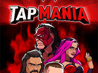 Download WWE Tap Mania 3D v0.2.6 Apk Latest Version (Unlocked All) Download WWE Tap Mania 3D v0.2.6 Apk Latest Version (Unlocked All)