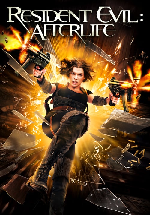 [HD] Resident Evil 4 Ultratumba 2010 Pelicula Completa Online Español Latino Ver & Descargar