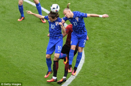 CH Sec - Croatia: Nhiem vu phai thang - Anh 2