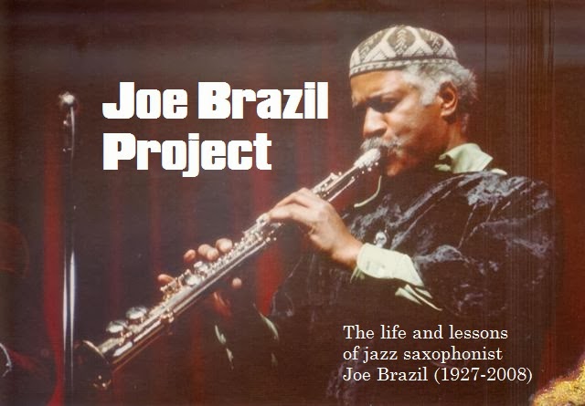 Joe Brazil Project