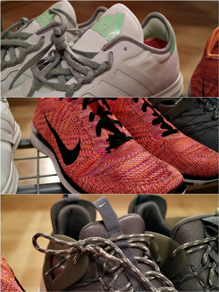 Outlet Shoppingausbeute - www.josieslittlewonderland.de Outlet Shoppingausbeute - www.josieslittlewonderland.de - haul, mc arthur glen outlet neumünster, adidas ivory, nike free flyknit, nike free viritous