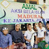 Ini Mau Demo atau Ngancam Mau Bunuh Orang??