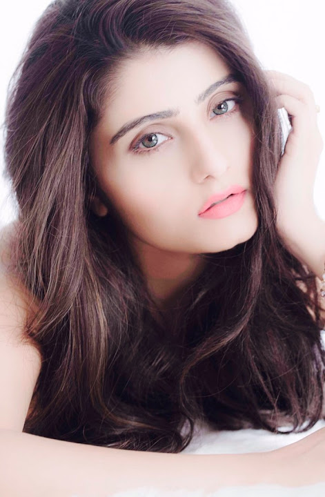 Aqsa Bhatt
