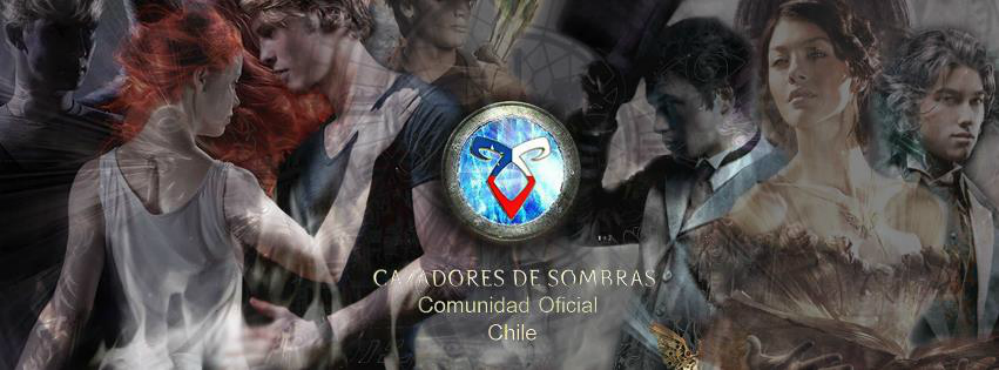 Cazadores de Sombras Chile 