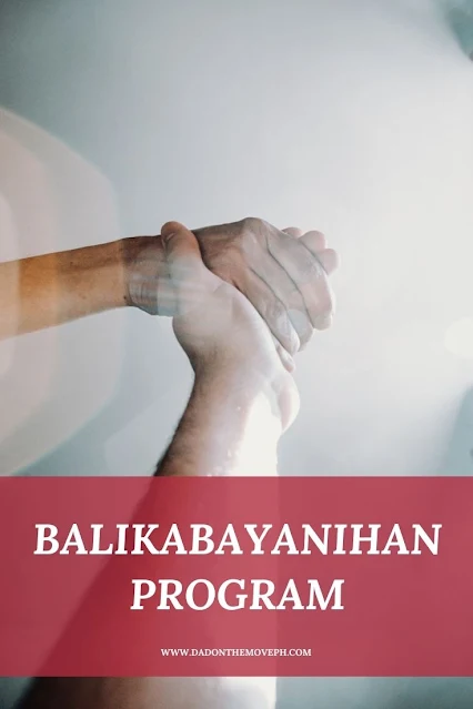 Balikabayanihan Program for OFWs
