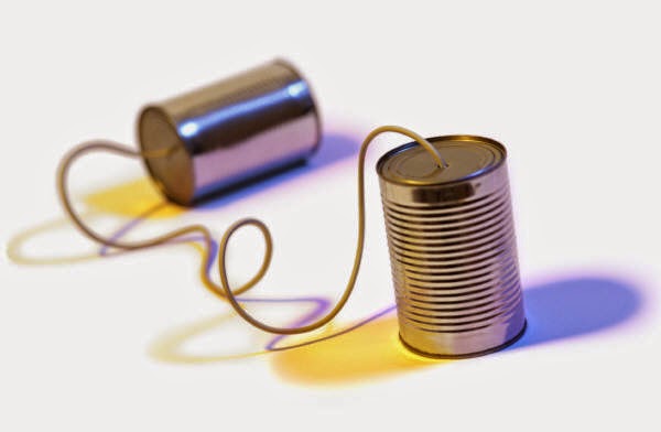 Perkembangan Alat Komunikasi Dari Masa ke Masa ~ Communication World