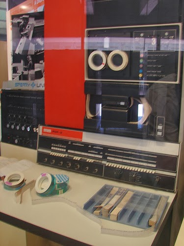 PDP9 Minicomputer