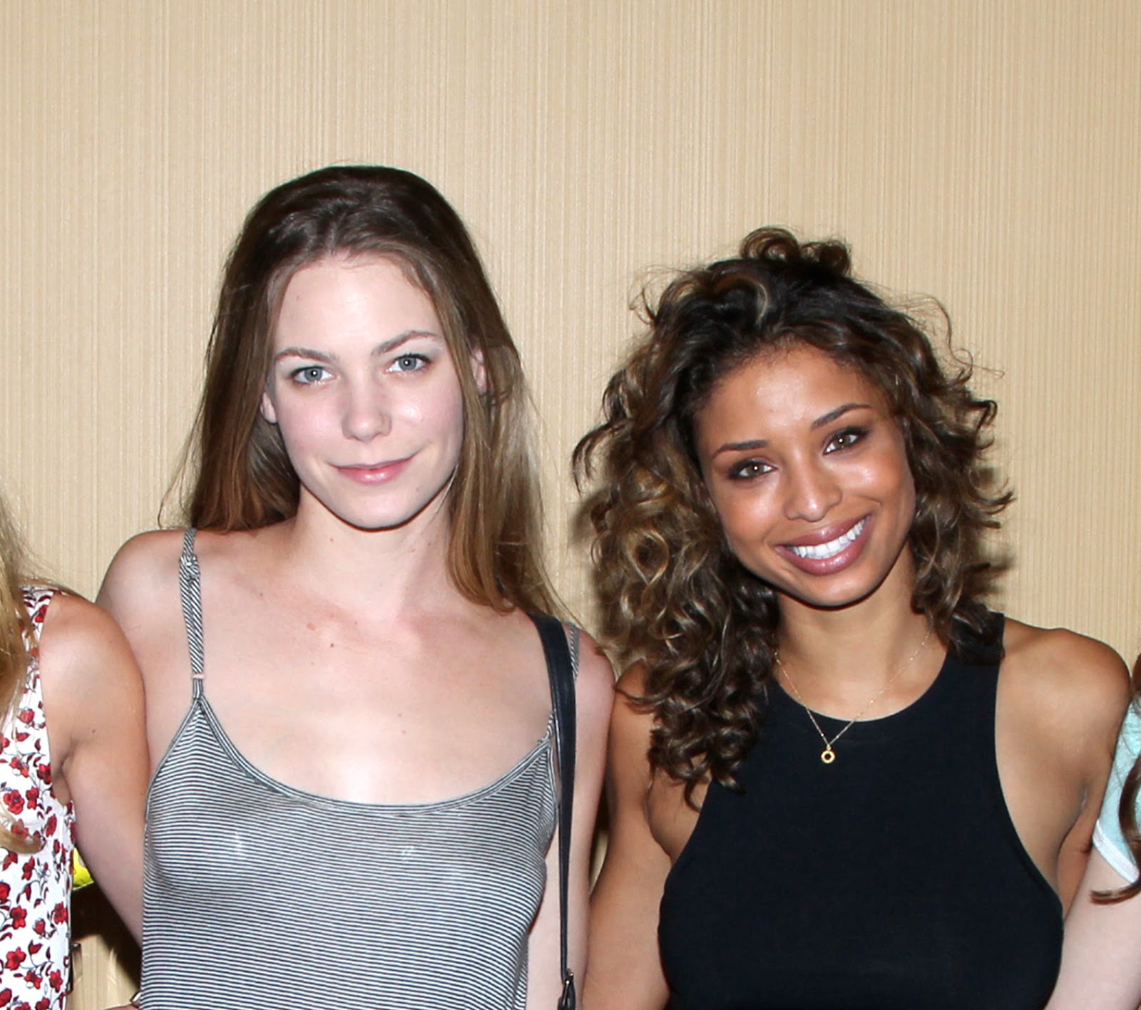 aboutnicigiri: Chloe Lanier