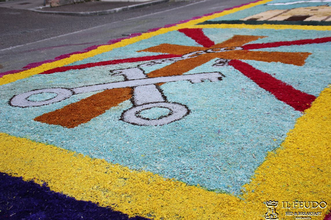 ROCCASECCA giugno 2017