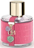 ¿QuéOlorTiene?????!!: CH Pink by Carolina Herrera