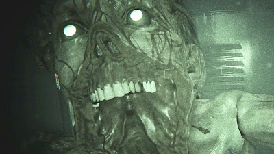 Outlast 2 Game Image