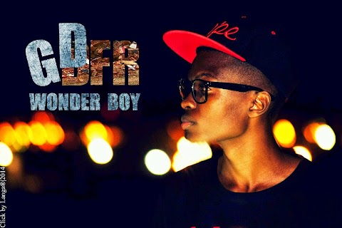 Wonder Boy - GDFR (Remix)