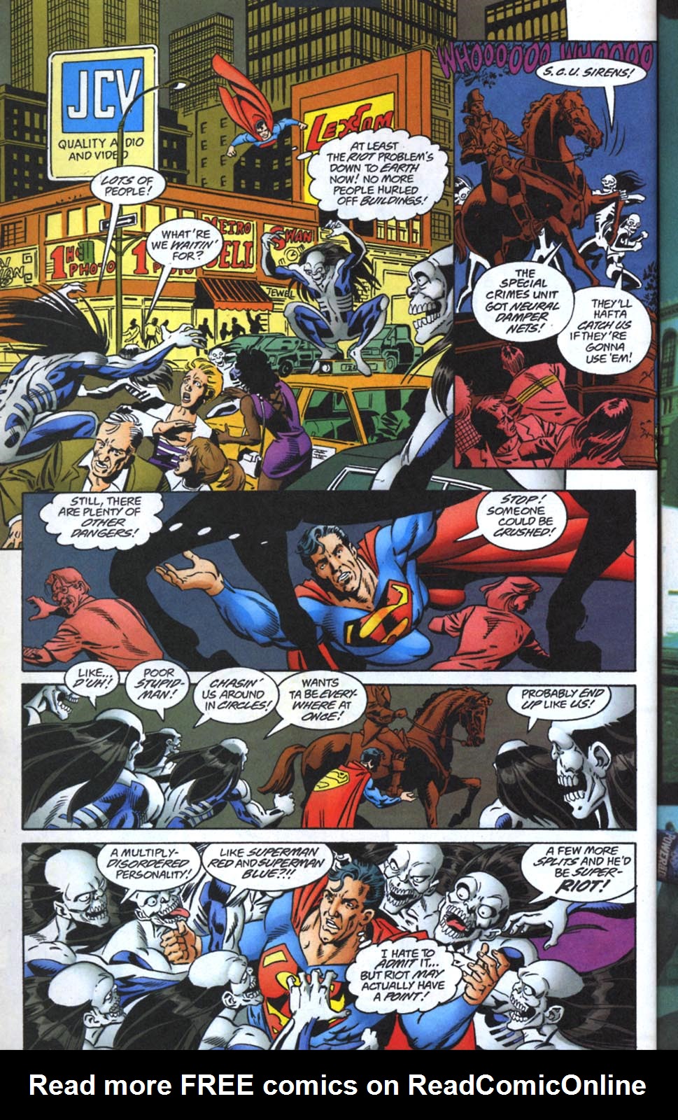 Superman: The Man of Tomorrow 14 Page 14