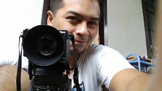 Review kamera YotaPhone 2 indonesia