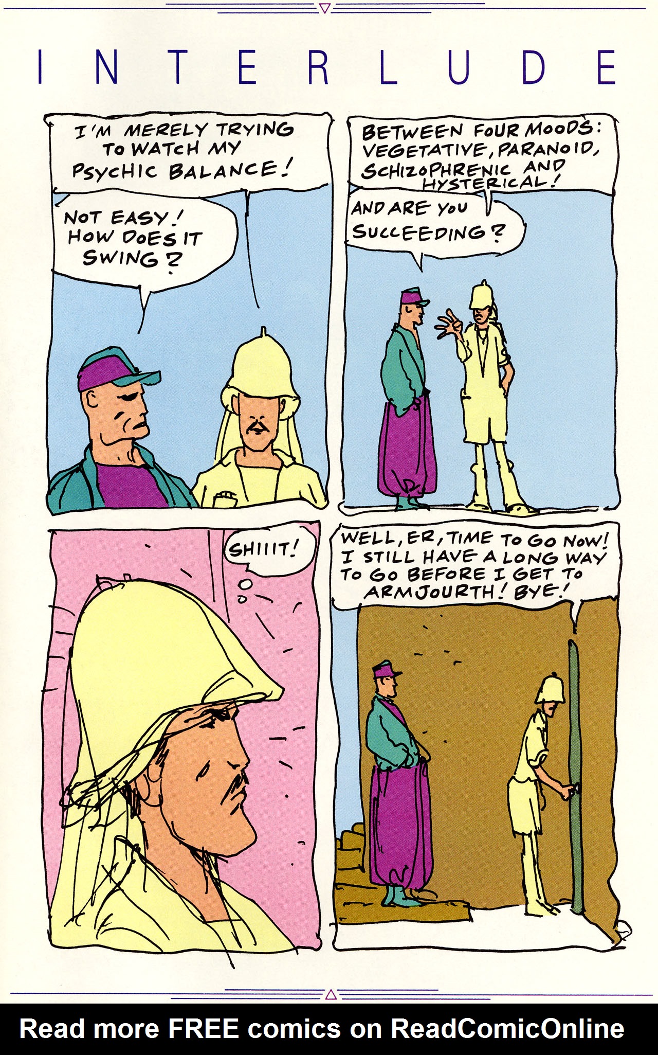 Read online Onyx Overlord comic -  Issue #2 - 32