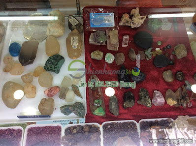 Đá Topaz thiên nhiên Đá Topaz thiên nhiên
