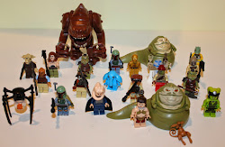 lego wars star minifigures twilight scum sons son
