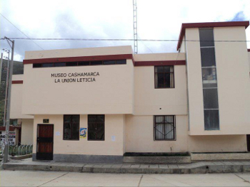 Museo Cashamarca