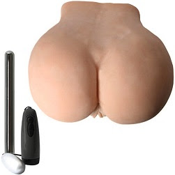 CyberSkin Big Ass Bang Doggy Style Pussy and Ass CyberSkin Big Ass Bang Doggy Style Pussy and Ass