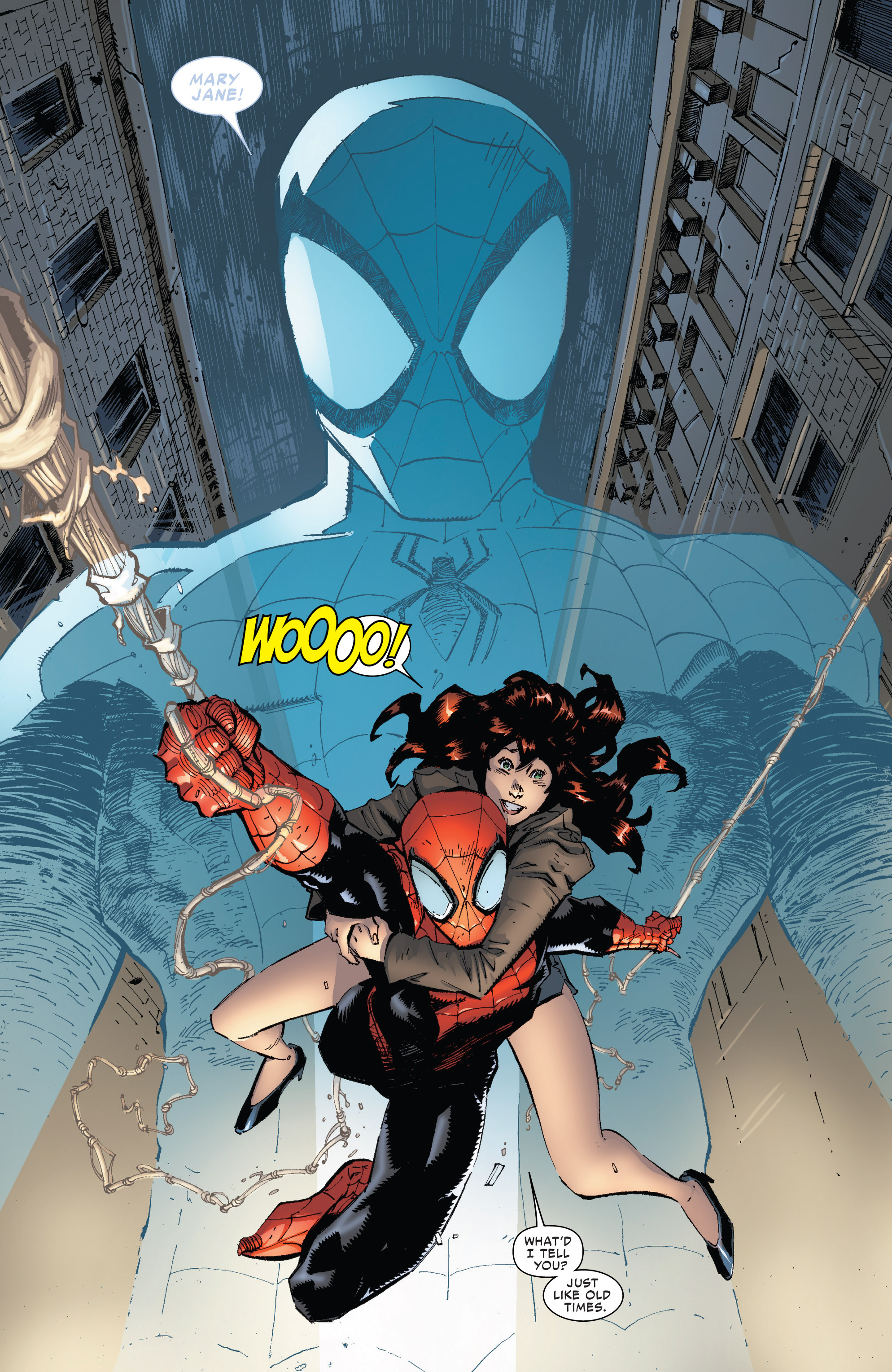 Read online Superior Spider-Man comic -  Issue #2 - 12