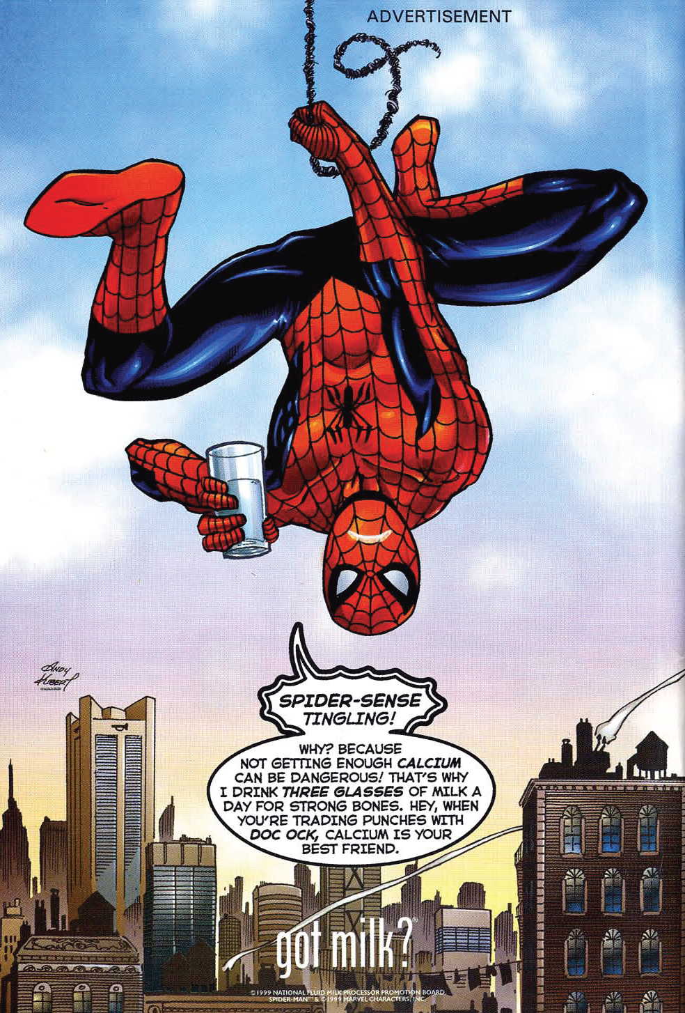 Read online Iron Man (1998) comic -  Issue #25 - 52