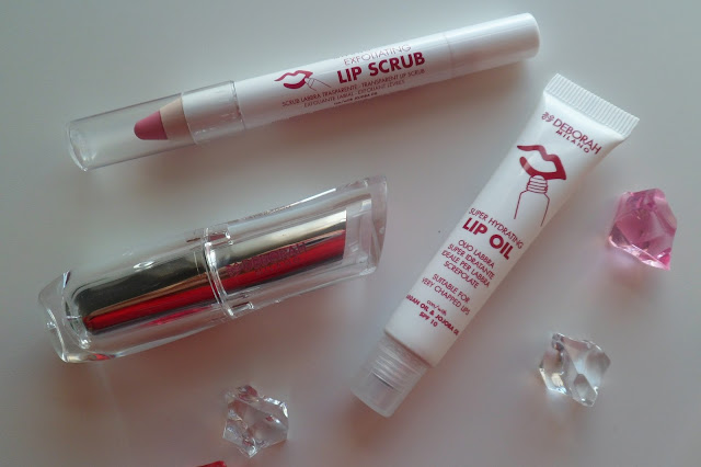 Cuida Tus Labios Este Invierno con la Colección Lip Care de Deborah Milano