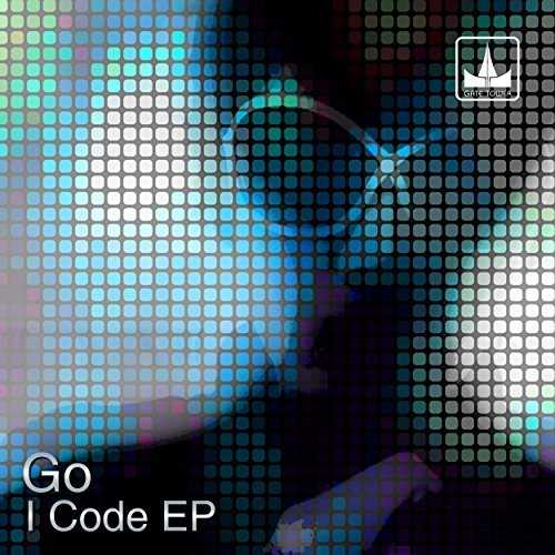 [Single] Go – I-Code (2015.06.10/MP3/RAR)