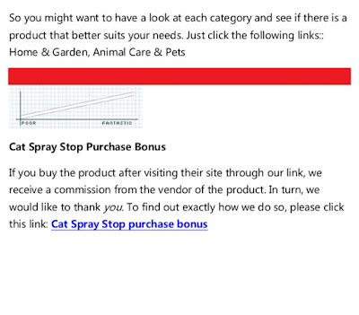 Cat spray stop review, catspraystop review, cat spray stop