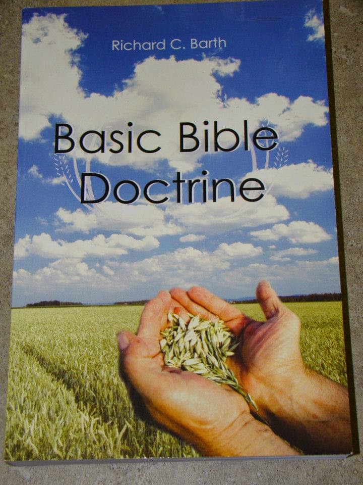 Basic Bible Doctrine