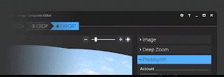 Image Composite Editor
