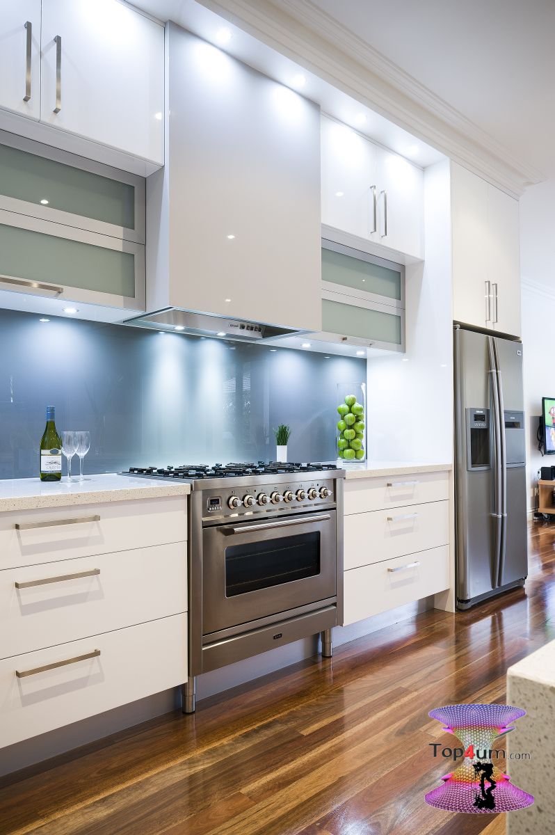 احدث موديلات مطابخ مودرن beautiful and modern kitchens