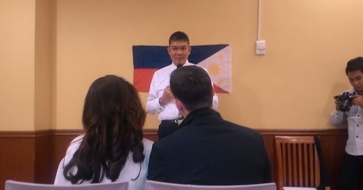 BCIDP Law Office & General Consultancy Philippines FOREIGNER