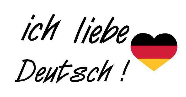Arti Aku Cinta Kamu Bahasa Jerman