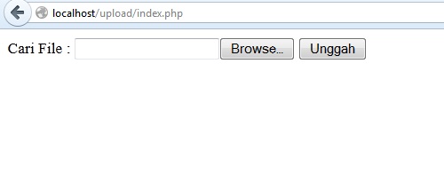 Site index php