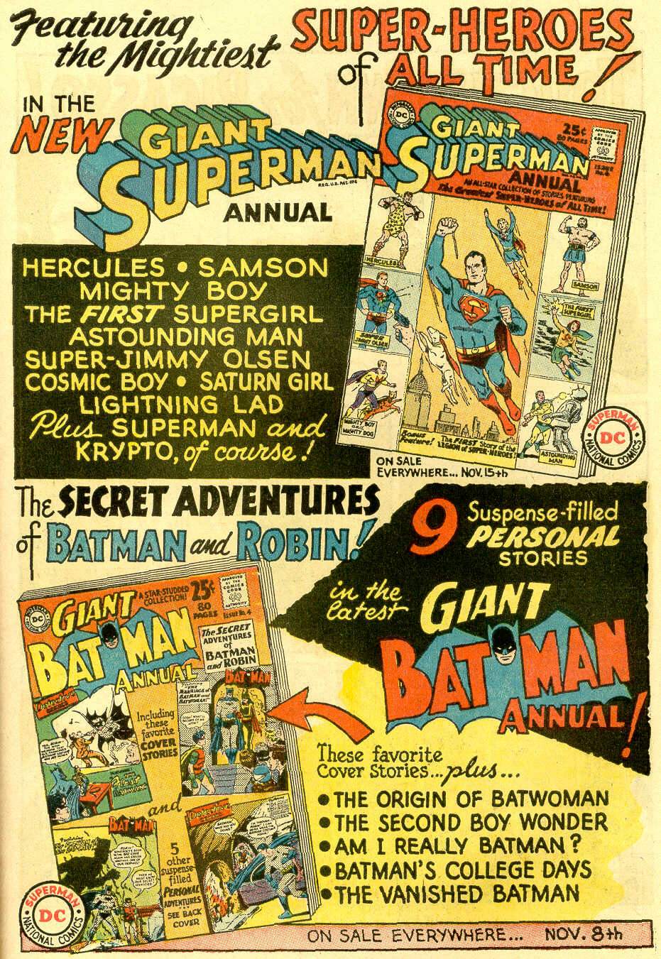 Read online Sea Devils comic -  Issue #9 - 10