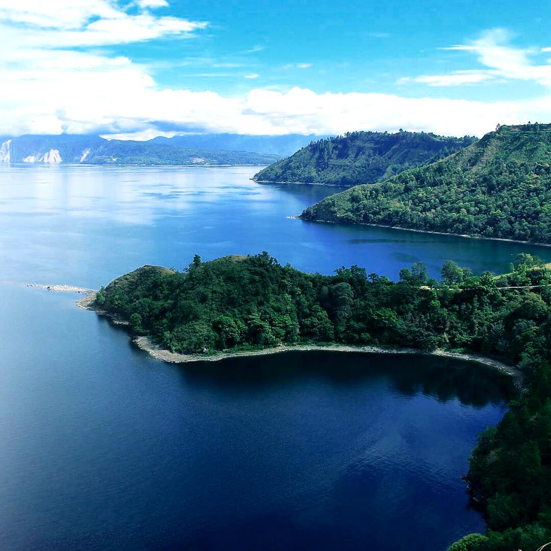 Tempat Wisata Di Balige Tobasa