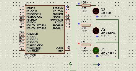 Eddy71 проекты на микроконтроллерах