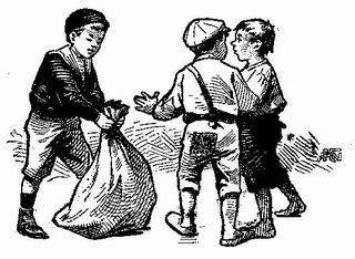 Escuela y Reproducción Social: marzo 2013