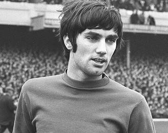 George Best